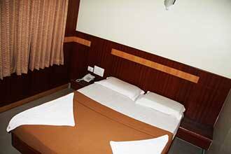 Suntrupthi Residency, Bangalore 3